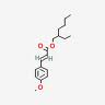 Octinoxate Octinoxate