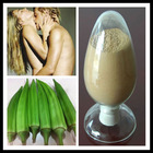 Okra Extract
