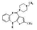 Olanzapine Olanzapine
