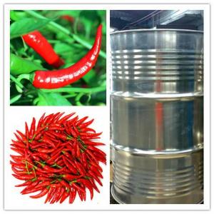 Oleoresin capsicum Oleoresin capsicum