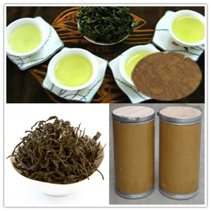 Oolong Tea Extract Oolong Tea Extract