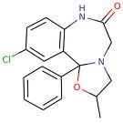 Oxazolam