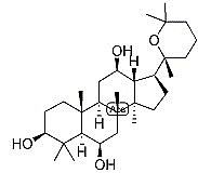 Panaxatriol