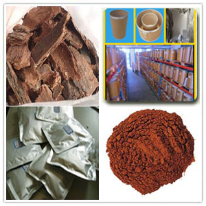 Pine Bark Extract Pine Bark Extract