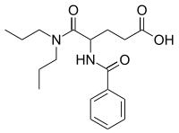 Proglumide Proglumide
