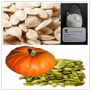 Pumpkin Seed Extract