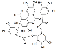 Punicalin