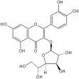 Quercetin-7-glucoside
