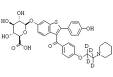 Raloxifene-d4 6-Glucuronide Raloxifene-d4 6-Glucuronide