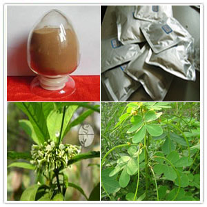 Rauwolfia vomitoria extract Rauwolfia vomitoria extract