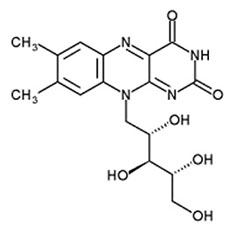 Riboflavin