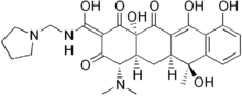 Rolitetracycline