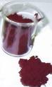 Roselle Red color Roselle Red color