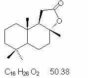 Sclareolide