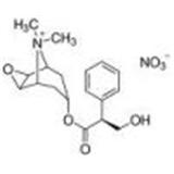 Scopolamine Methyl Nitrate Scopolamine Methyl Nitrate