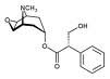Scopolamine Scopolamine