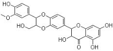 Silymarin (Silymarine , Milk Thistle Extract)