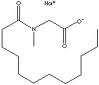 Sodium Cocoyl Sarcosinate Sodium Cocoyl Sarcosinate