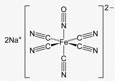 Sodium Nitroprusside