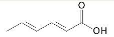 Sorbic acid