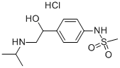 Sotalol Hcl Sotalol Hcl