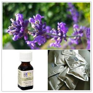 Spike lavender Spike lavender