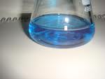 Spirulina blue