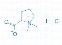 Stachydrine hydrochloride Stachydrine hydrochloride
