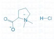 Stachydrine hydrochloride