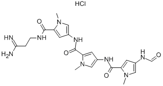 Stallimycin Hydrochloride