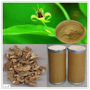 Stemonae Extract