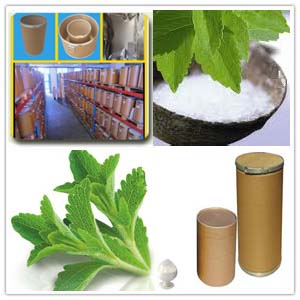 Stevia rebaudiana Extract Stevia rebaudiana Extract