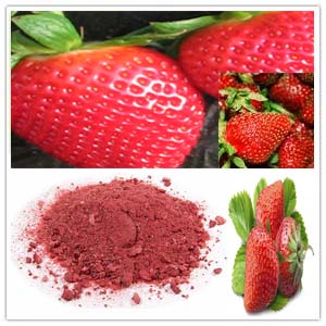 Strawberry Extract Strawberry Extract