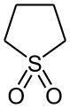 Sulfolane Anhydrous Sulfolane Anhydrous