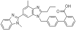 Telmisartan Telmisartan