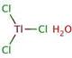 Thallium Trioxide
