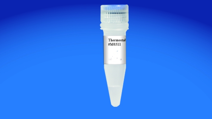 Thermostable dUTPase