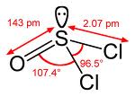 Thionyl Chloride Thionyl Chloride