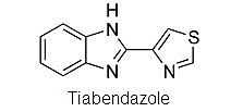 Tiabendazole Tiabendazole