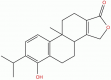 Triptophenolide Triptophenolide