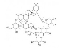 Tubeimoside C