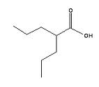 Valporic Acid kit