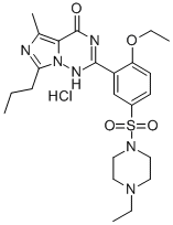 Vardenafil