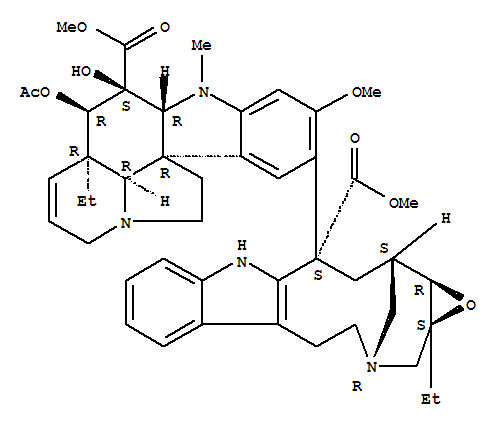 Vinleurosine