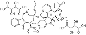 Vinorelbine Tartrate