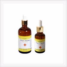 Vitamin C serum