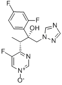 Voriconazole n-Oxide Voriconazole n-Oxide