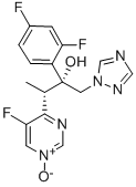 Voriconazole n-Oxide