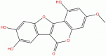 Wedelolactone