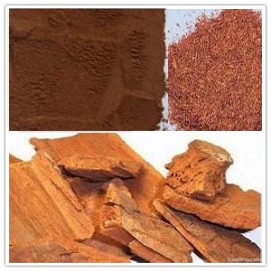 Yohimbin bark extract Yohimbin bark extract